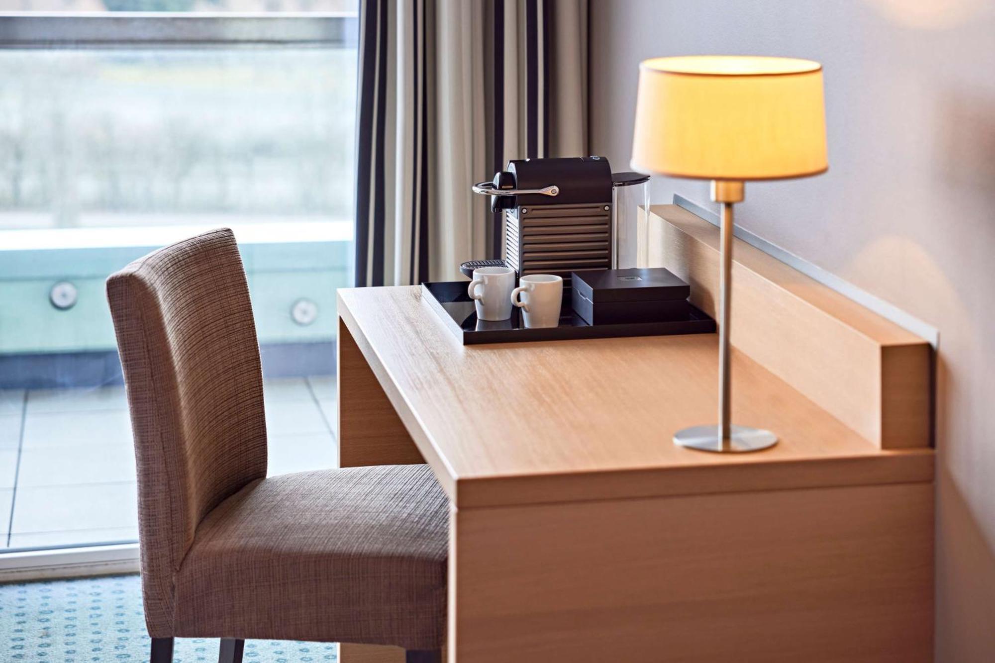 ลินด์เนอร์ เนือร์นบวร์คริง คองเกรส โฮเทล Hotel เนือร์บวร์ก ภายนอก รูปภาพ