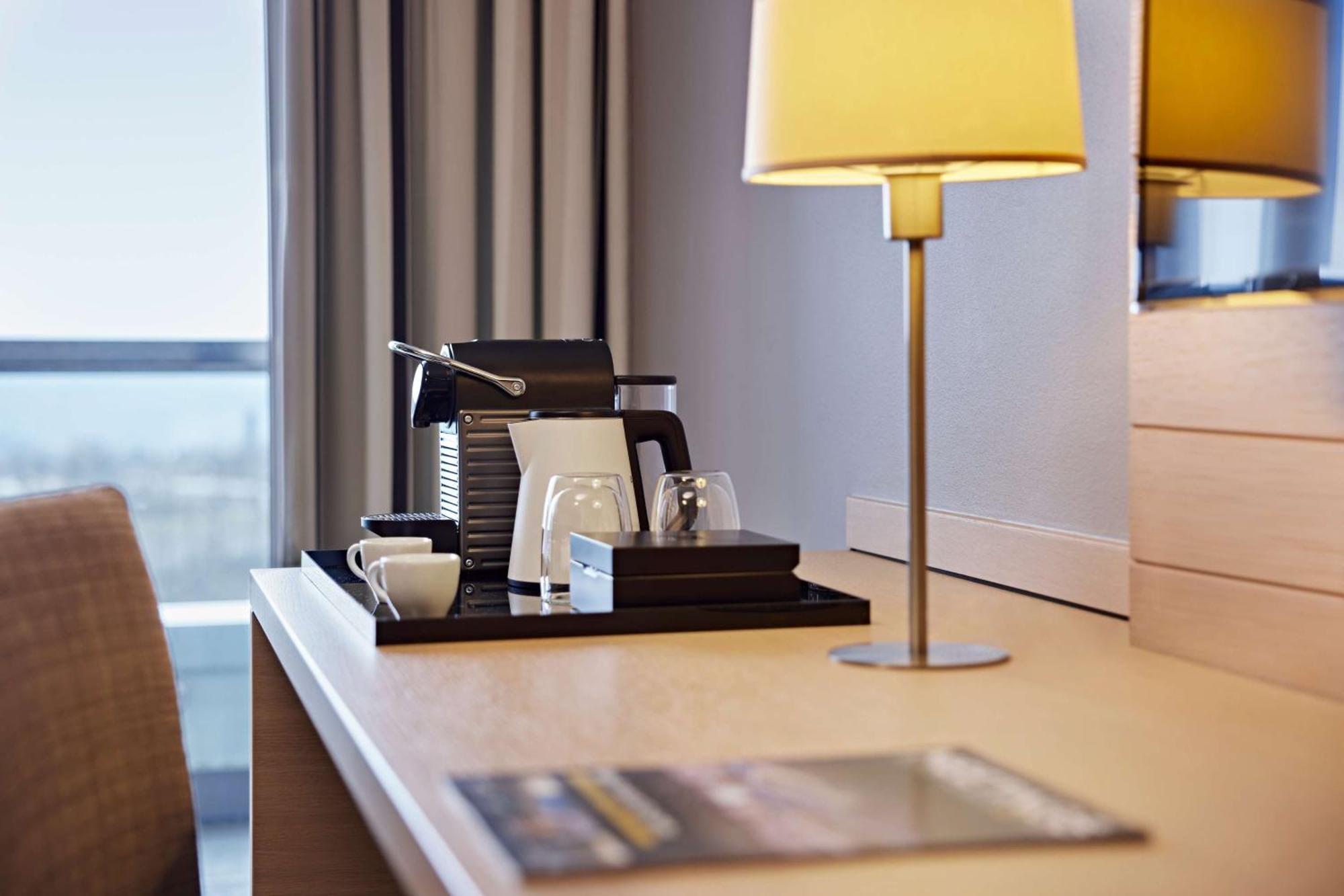 ลินด์เนอร์ เนือร์นบวร์คริง คองเกรส โฮเทล Hotel เนือร์บวร์ก ภายนอก รูปภาพ