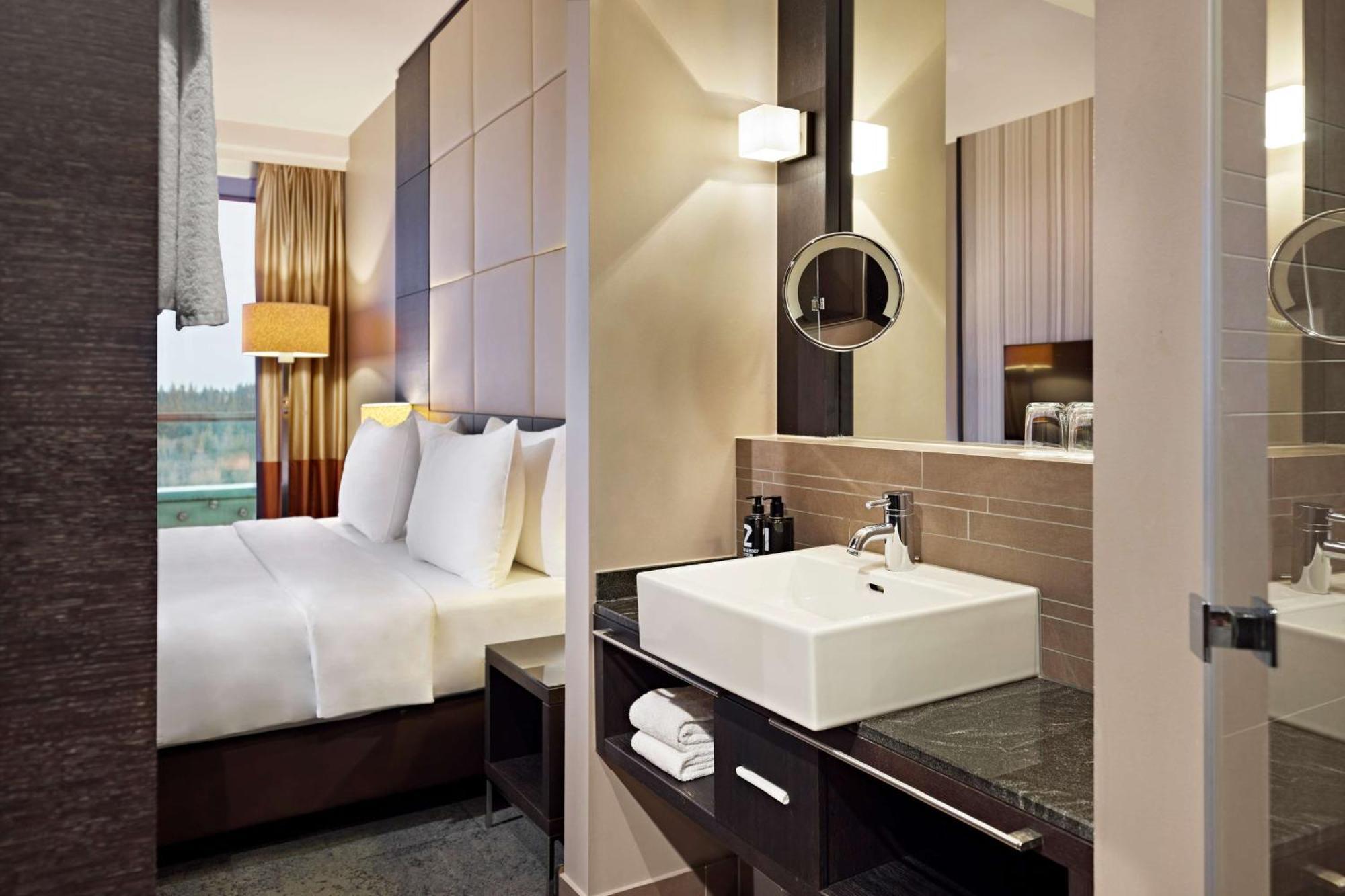ลินด์เนอร์ เนือร์นบวร์คริง คองเกรส โฮเทล Hotel เนือร์บวร์ก ภายนอก รูปภาพ