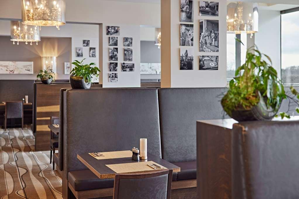 ลินด์เนอร์ เนือร์นบวร์คริง คองเกรส โฮเทล Hotel เนือร์บวร์ก ร้านอาหาร รูปภาพ
