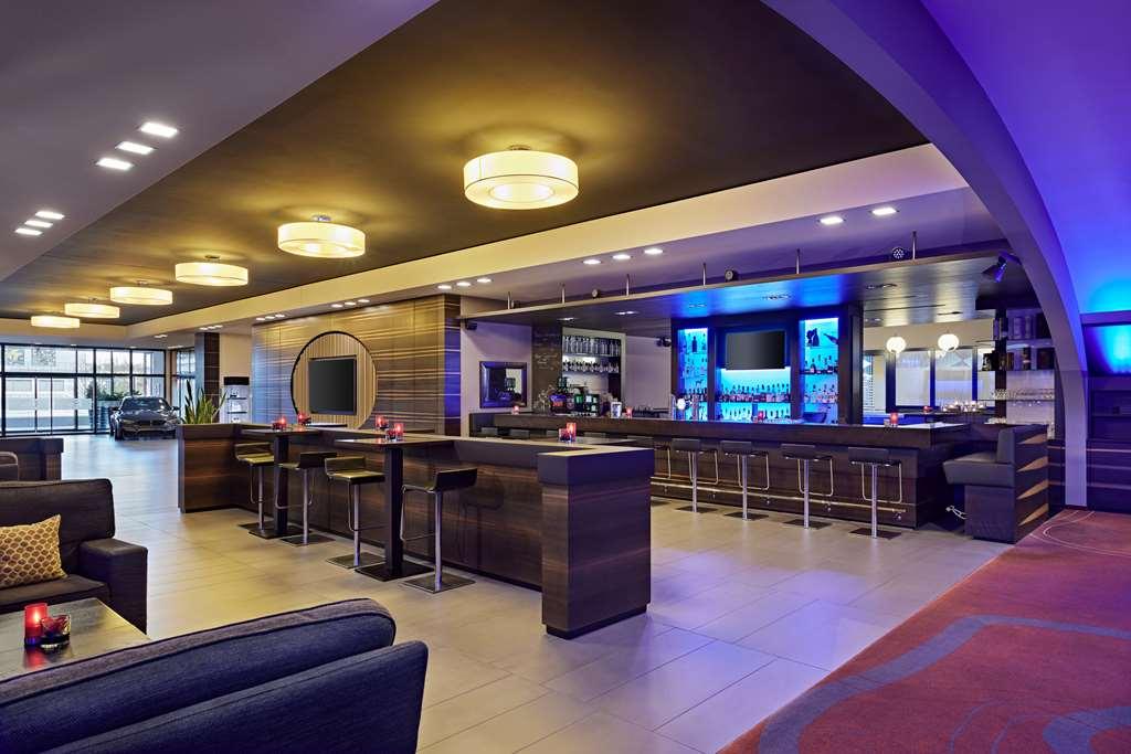 ลินด์เนอร์ เนือร์นบวร์คริง คองเกรส โฮเทล Hotel เนือร์บวร์ก ร้านอาหาร รูปภาพ