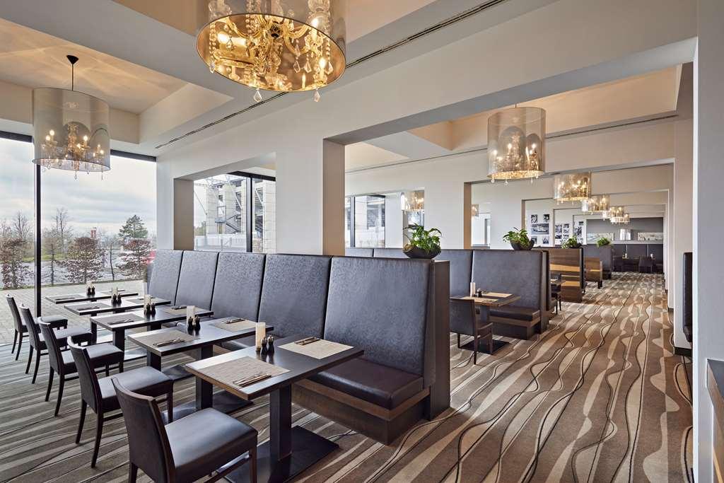 ลินด์เนอร์ เนือร์นบวร์คริง คองเกรส โฮเทล Hotel เนือร์บวร์ก ร้านอาหาร รูปภาพ