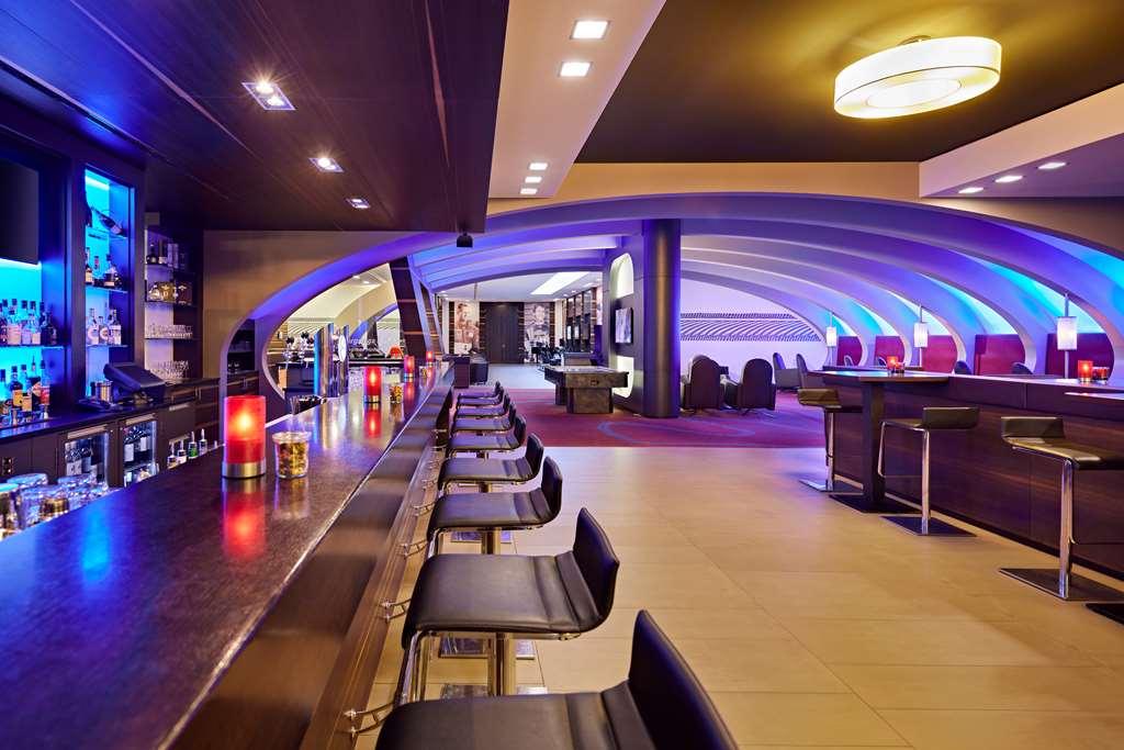 ลินด์เนอร์ เนือร์นบวร์คริง คองเกรส โฮเทล Hotel เนือร์บวร์ก ร้านอาหาร รูปภาพ