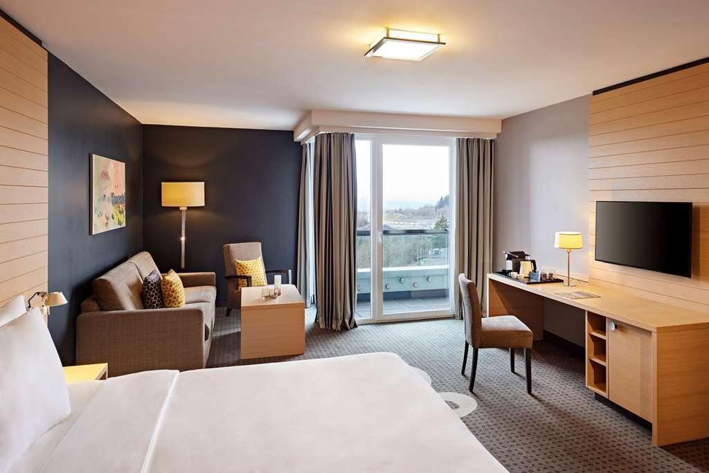 ลินด์เนอร์ เนือร์นบวร์คริง คองเกรส โฮเทล Hotel เนือร์บวร์ก ห้อง รูปภาพ