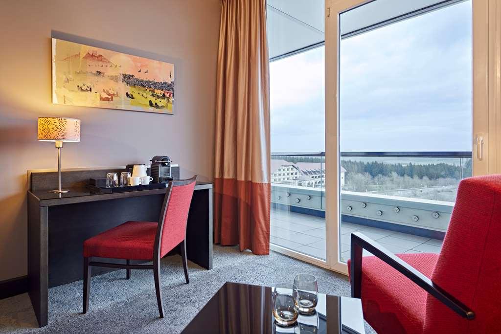 ลินด์เนอร์ เนือร์นบวร์คริง คองเกรส โฮเทล Hotel เนือร์บวร์ก ห้อง รูปภาพ