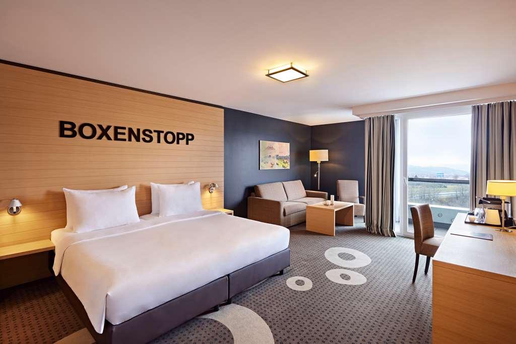 ลินด์เนอร์ เนือร์นบวร์คริง คองเกรส โฮเทล Hotel เนือร์บวร์ก ห้อง รูปภาพ