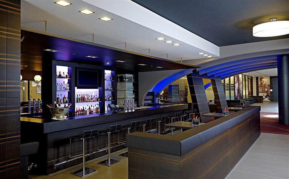 ลินด์เนอร์ เนือร์นบวร์คริง คองเกรส โฮเทล Hotel เนือร์บวร์ก ภายนอก รูปภาพ
