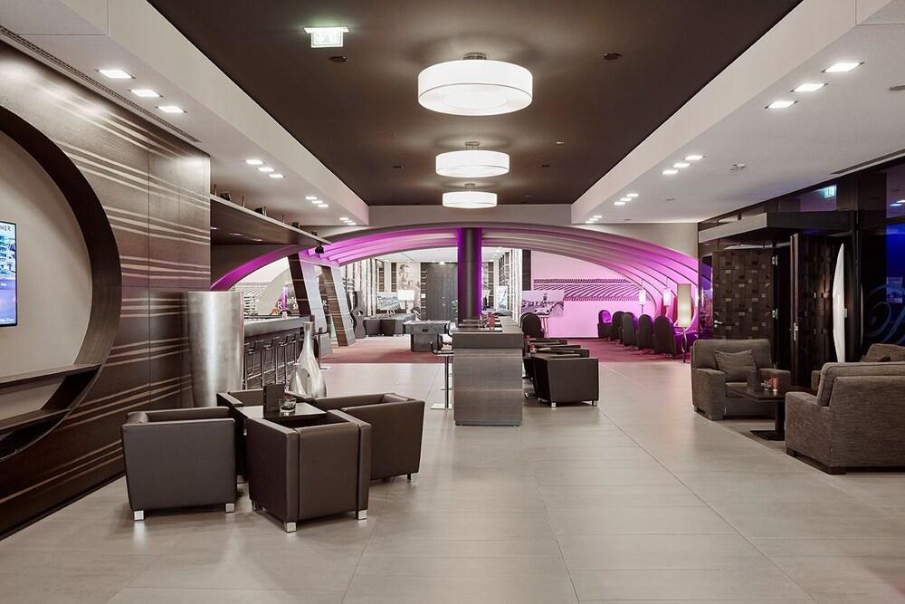 ลินด์เนอร์ เนือร์นบวร์คริง คองเกรส โฮเทล Hotel เนือร์บวร์ก ภายนอก รูปภาพ